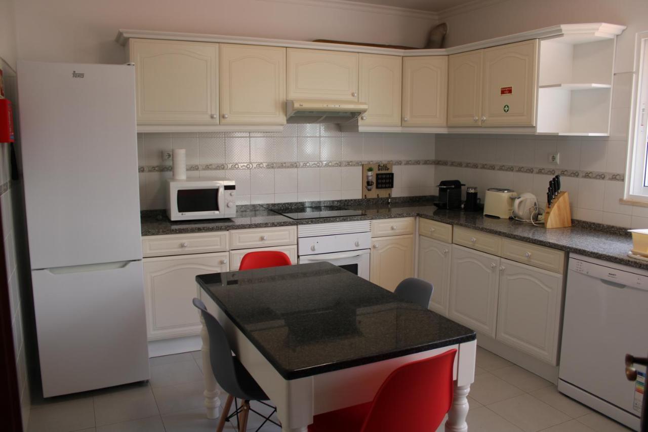 Moradia - Osei Villa ซานตาครูซ ภายนอก รูปภาพ