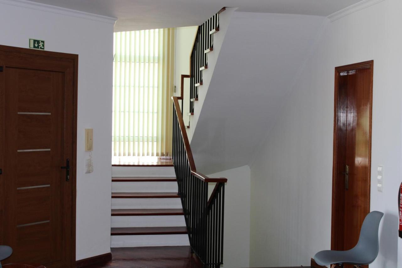 Moradia - Osei Villa ซานตาครูซ ภายนอก รูปภาพ